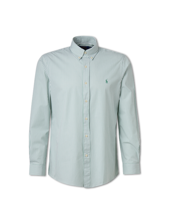 Image sur Chemise ajustée