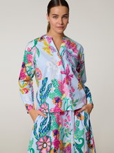 Bild von Tunika aus Baumwolle