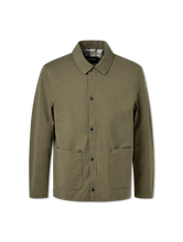 Image sur Veste BAYFIELD