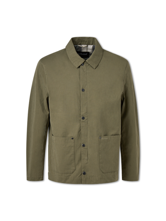Image sur Veste BAYFIELD