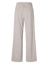 Image sur Pantalon en velours côtelé CHIARA