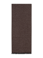 Bild von Schal aus Seide