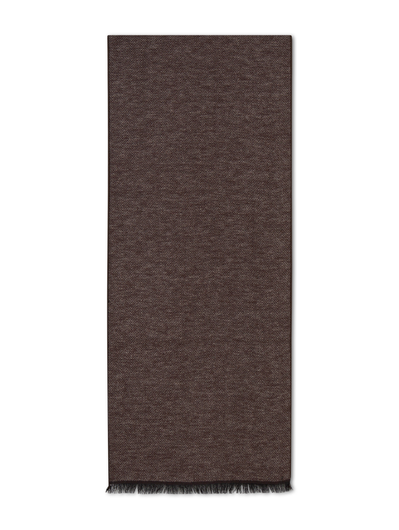 Bild von Schal aus Seide
