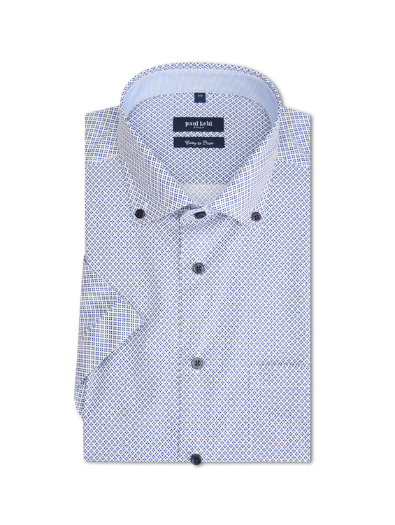 Image sur Chemise Custom Fit