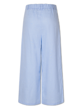 Bild von Culotte aus Leinen