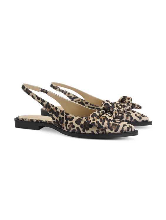 Bild von Slingballerinas