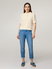 Image de DARLEEN COOL JEANS CROPED