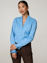 Bild von Bluse mit Baumwolle