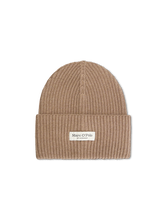 Bild von Mütze aus Bio-Baumwolle