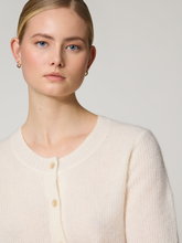 Bild von Kurzarmstrickjacke MMTHORA