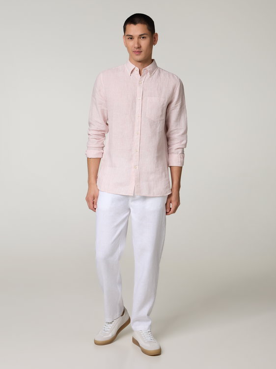 Image sur Chino coupe classique ETHIWIN