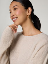 Image sur Pull en alpaga IMENY