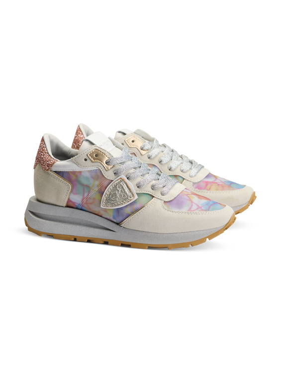 Image sur Baskets TROPEZ HAUTE LOW