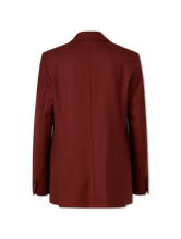 Bild von Blazer aus Schurwolle