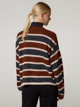 Bild von Pullover mit Alpaka MALESE