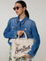 Image de SHOPPER LEINEN