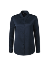 Bild von Bluse aus Seide