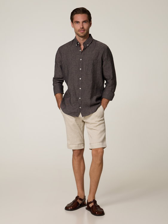Image sur Mason's, Paul