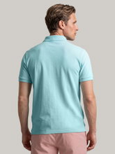 Bild von Poloshirt im Custom Slim Fit
