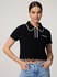Image de Polostrickshirt