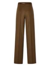 Bild von Hose aus Wolle MSTCOCCO