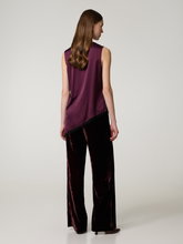 Image sur Pantalon en velours