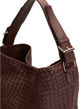 Image sur Sac à bandoulière ABBIE