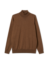 Bild von Rollkragenpullover