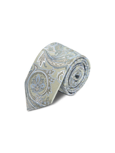 Image sur Cravate en soie