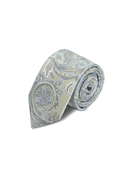 Image sur Cravate en soie