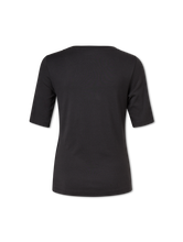 Bild von T-Shirt mit Baumwolle