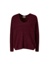 Image sur Pull en alpaga MMTHORA