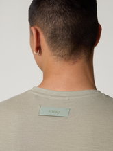 Image sur T-shirt coupe classique