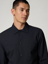 Bild von Overshirt