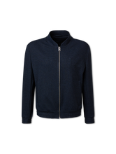 Bild von Blouson im Slim Fit UKASHI
