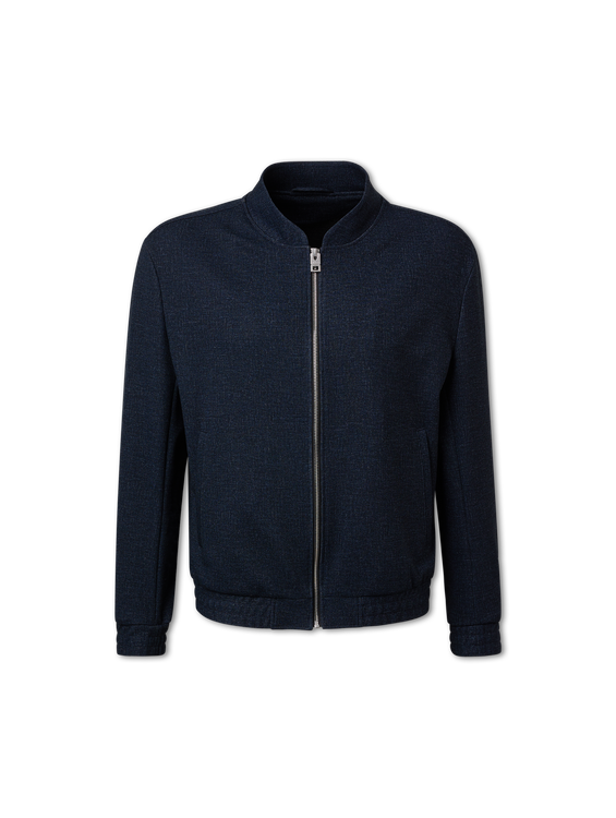 Bild von Blouson im Slim Fit UKASHI