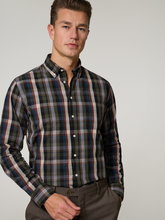 Bild von Hemd im Custom Fit