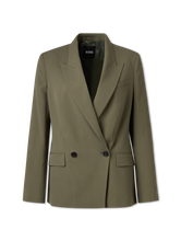 Image sur Blazer coupe classique JALETO