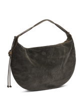 Bild von Schultertasche THESS CORDUROY