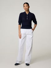 Bild von Loafer aus Lackleder