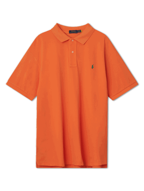 Bild von Poloshirt