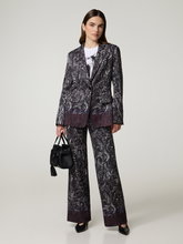 Image sur Pantalon coupe large WINDER