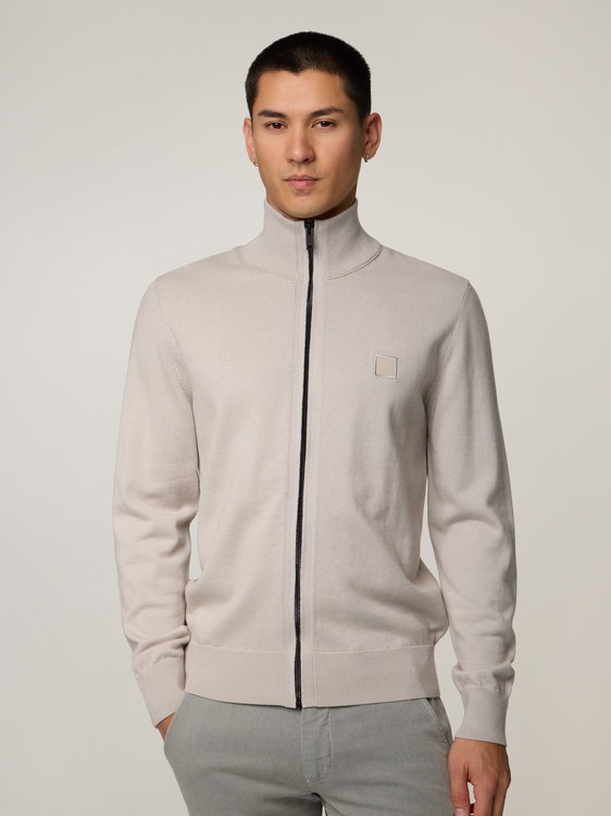 Bild von STRICKJACKE