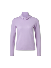 Bild von Strickpullover mit Kaschmir