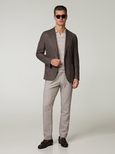 Bild von Veston im Shaped Fit GIORNO