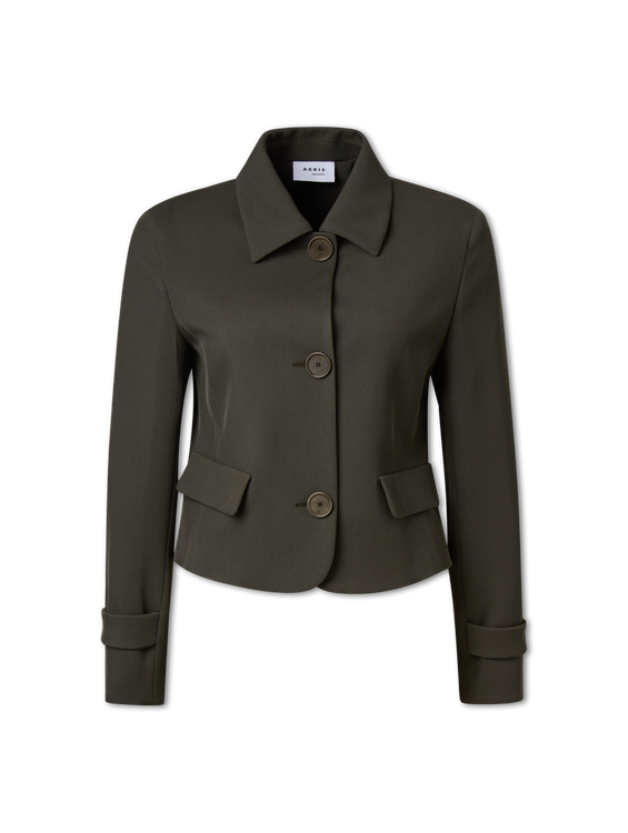 Bild von Blazer aus Schurwolle