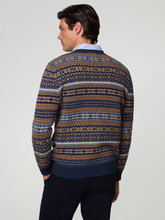 Bild von Pullover aus Merinowolle