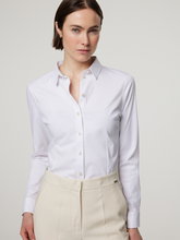 Bild von Bluse aus Jersey CISARY