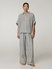 Image de HOSE STICKEREI GRAPE