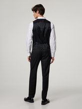 Bild von Businesshose im Slim Fit GENIUS